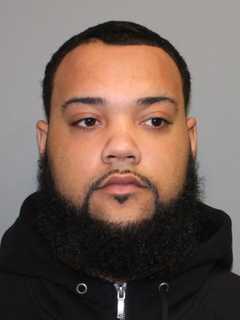 Second Suspect Arrested In Norwalk Armed Robbery