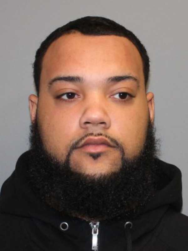 Second Suspect Arrested In Norwalk Armed Robbery