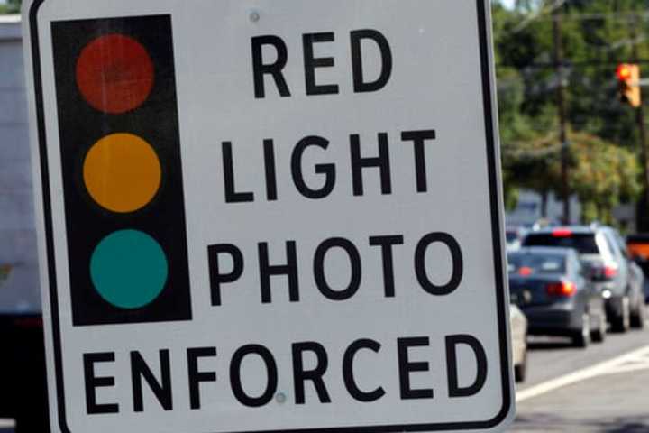 Red light security cameras have been installed in three Westchester County municipalities and counting. 