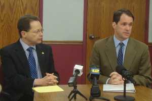NCC President To Join Himes For Obama's State Of The Union Address