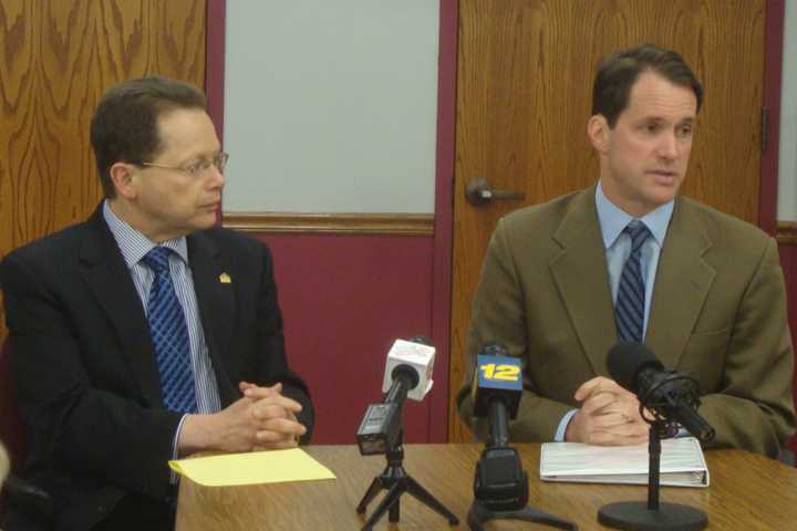 NCC President To Join Himes For Obama's State Of The Union Address