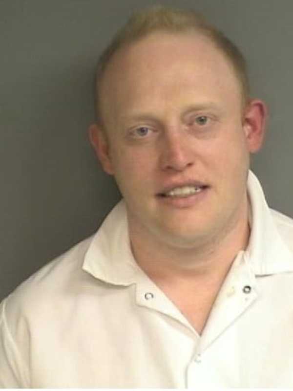 Stamford Brothers Battle, Hit Each Other With Fire Extinguisher, Police Say