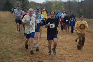 Lottery Drawing Set For Leatherman's Loop Race In Lewisboro