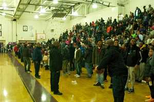New Rochelle Can't Hold Late Lead, Falls to Mount Vernon