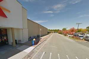 Woman Robbed, Slashed While Leaving  Kmart In Yorktown