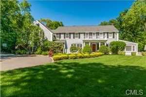 Open Houses In Darien This Weekend