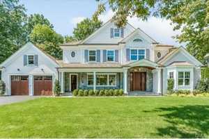 Open Houses In Greenwich This Weekend