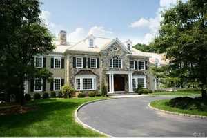 Open Houses In New Canaan This Weekend