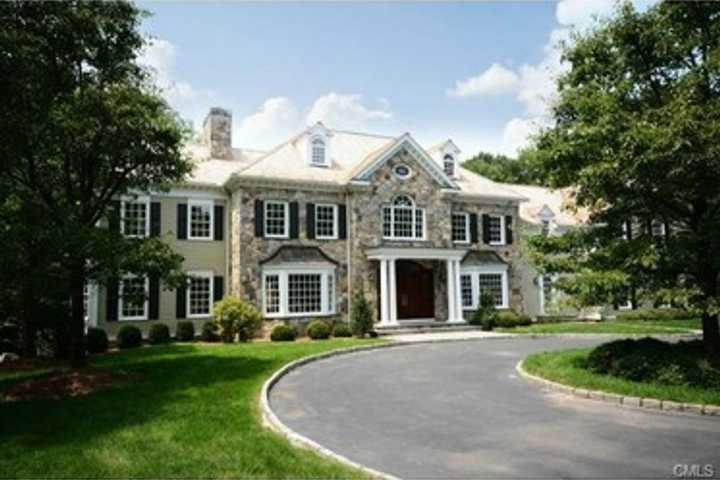 Open Houses In New Canaan This Weekend