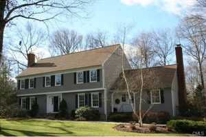 Open Houses In Wilton This Weekend