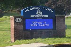 Hendrick Hudson District Announces Plans To Go Solar