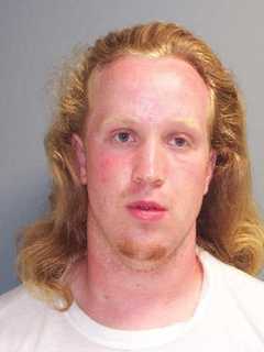 Murder Suspect Pleads Guilty To 2012 Drive-By Shooting In Norwalk 
