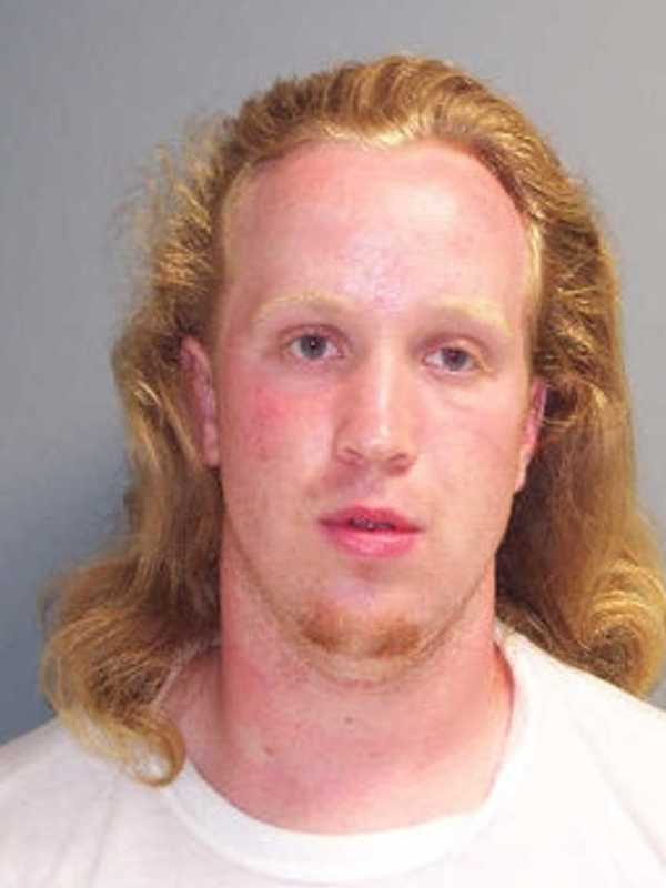 Murder Suspect Pleads Guilty To 2012 Drive-By Shooting In Norwalk 