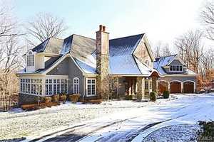 Open Houses In Armonk This Weekend