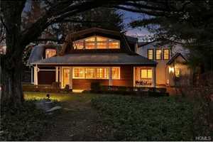 Open Houses Around Cortlandt This Weekend