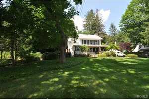 Open Houses In Mount Kisco This Weekend