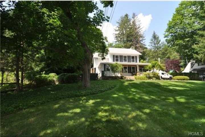 Open Houses In Mount Kisco This Weekend