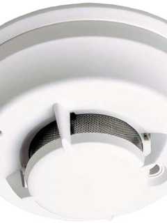 New Rochelle Marks Fire Prevention Month, Urges Smoke Detector Awareness