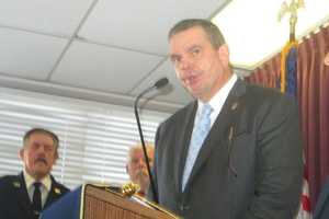 Top Stories In, Around Armonk This Past Week