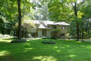 Open Houses In Pound Ridge This Weekend