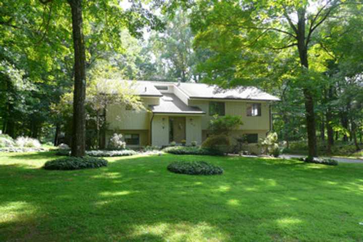 Open Houses In Pound Ridge This Weekend