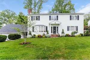 Open Houses In Rivertowns This Weekend