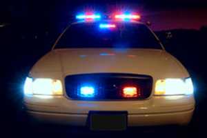 Mahopac Woman Charged With DWI In Yorktown