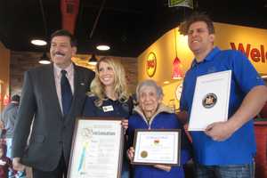 Moe's Southwest Grill Opens In Cortlandt Town Center