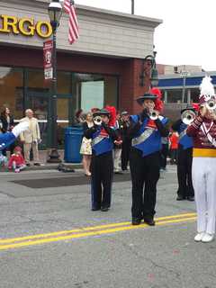 'It's Great To Live In Harrison Day' Just Around The Corner, Mayor Says