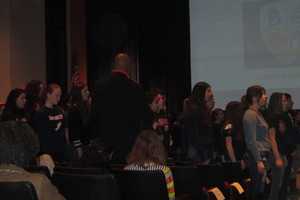 Briarcliff High School Honors Martin Luther King, Jr.