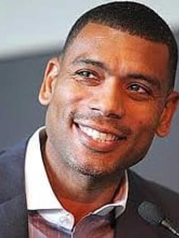 NBA All-Star Allan Houston To Moderate Injury Prevention Talk In Greenwich