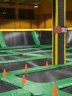Owner Of SkyZone In Bethel Prepares To Open New Location In Norwalk