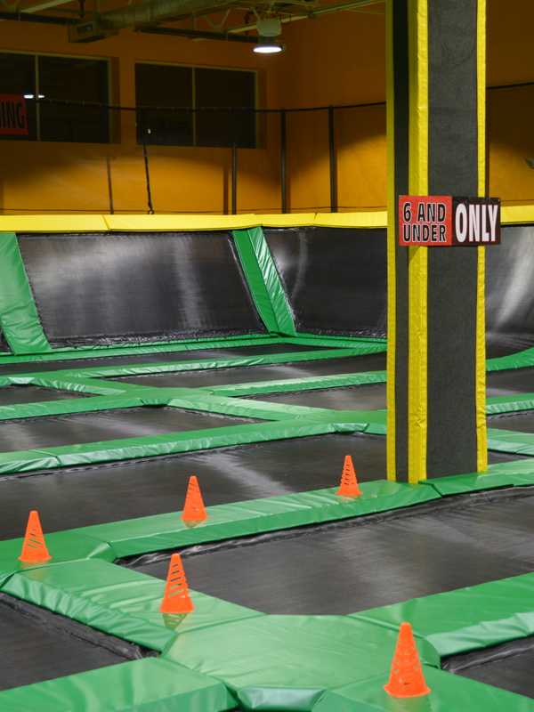 Owner Of SkyZone In Bethel Prepares To Open New Location In Norwalk
