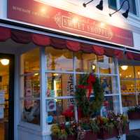 <p>Deborah Ann&#x27;s Sweet Shoppe is a destination for area chocolate lovers.</p>