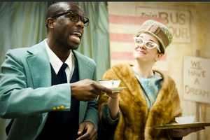 Greenwich's Bruce Museum Holds Martin Luther King, Jr. Family Day 