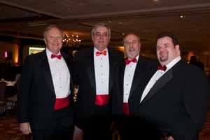 Hat City Ball Celebrates Danbury, Raises Funds For Museum