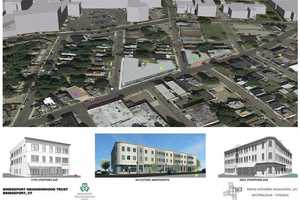 Bridgeport Gets $1.4 Million For East End Housing Renovations