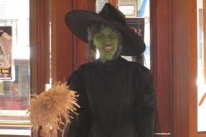 'The Wizard Of Oz' Comes Home To Peekskill 