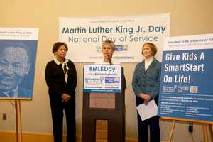 MLK Events In Yonkers Aim To Fight Racism, Increase Awareness