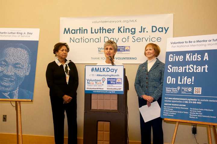 MLK Events In Yonkers Aim To Fight Racism, Increase Awareness