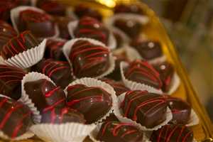 Mamaroneck's Chocolations Is Ready For Valentine's Day
