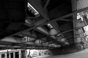 Norwalk's Washington Street Is Our 'Photo Of The Day'