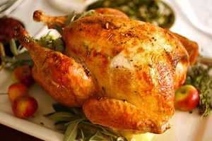 Teaneck PBA Sets Thanksgiving Turkey Drive