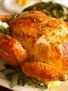 Westchester Health Department Offers Tips For Safe Holiday Cooking