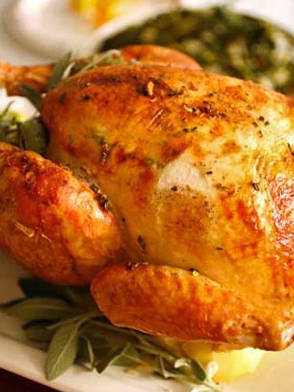 Westchester Health Department Offers Tips For Safe Holiday Cooking