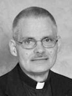 Brother Carmine Peter Pellegrino, 65, Of New Rochelle
