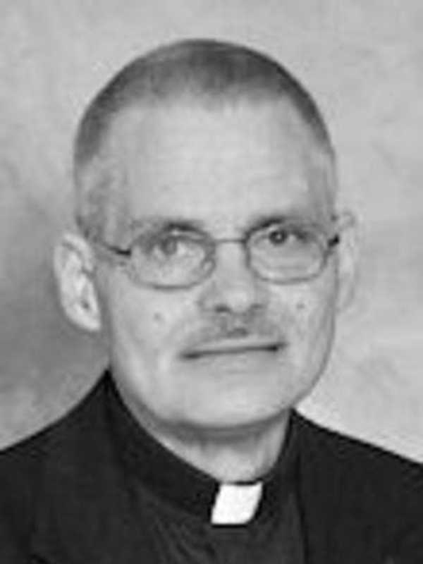 Brother Carmine Peter Pellegrino, 65, Of New Rochelle