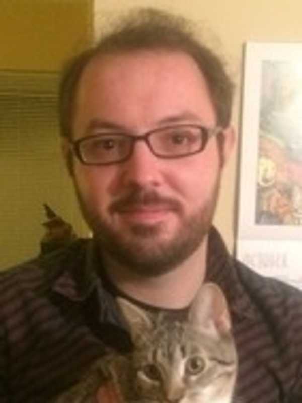 Christopher Clabaugh, 26, Of Wilton