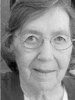 Adrienne F. Kelley, 87, Of Norwalk