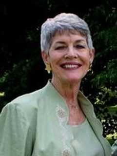 Nancy Leigh, Longtime Weston Resident